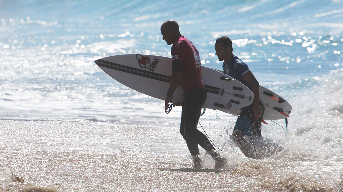 Les Landes, candidates pour accueillir les Championnats du Monde de Surf des nations 2017