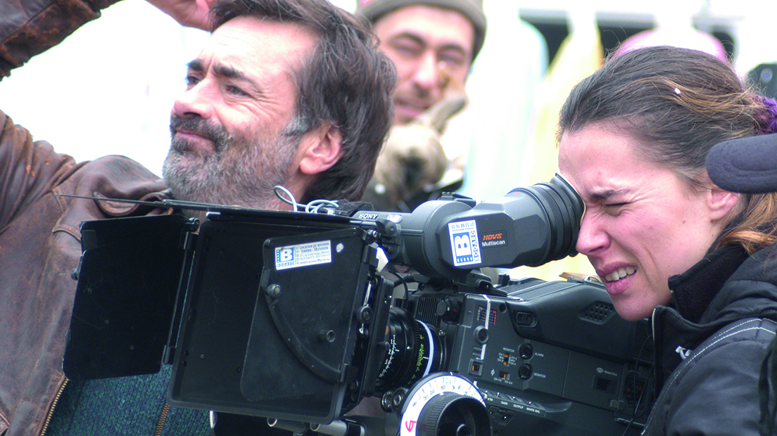 Le Département des Landes soutient le cinéma