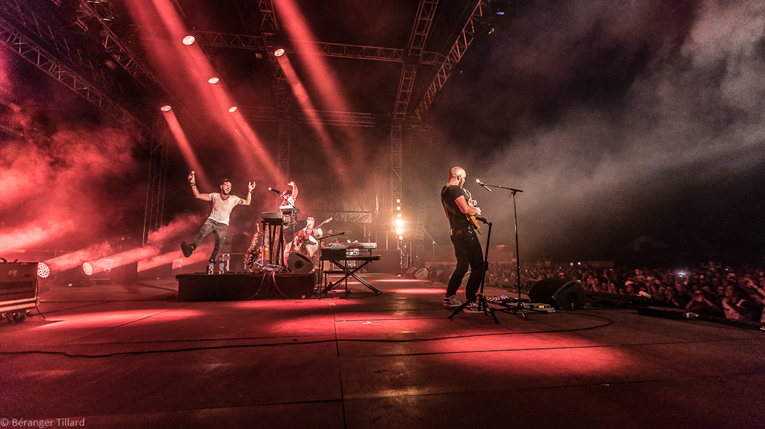 Musicalarue lève le voile sur sa programmation 2018
