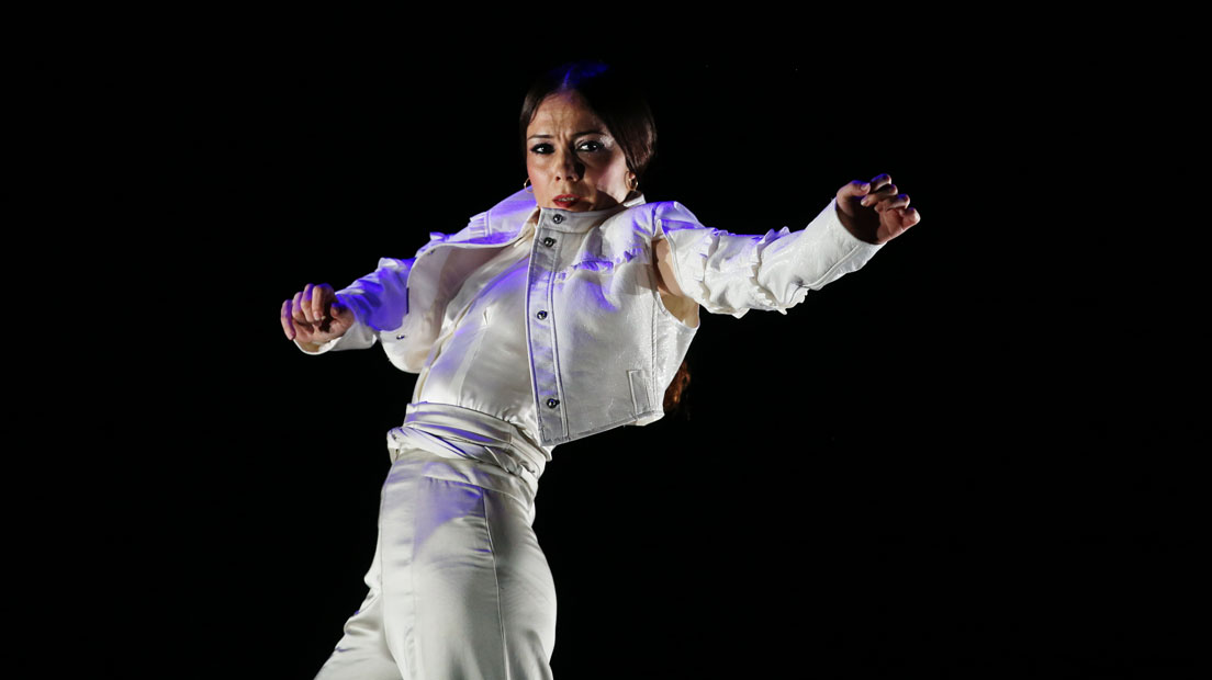 Arte Flamenco 2019 sur cinq jours