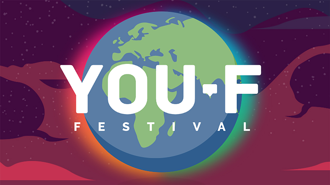 You-F Festival, la jeunesse agit pour la planète