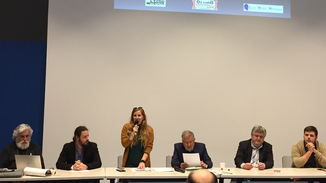 Université populaire des Landes : le savoir pour tous, depuis 40 ans