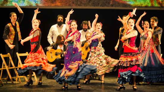 26ème Festival International Arte Flamenco