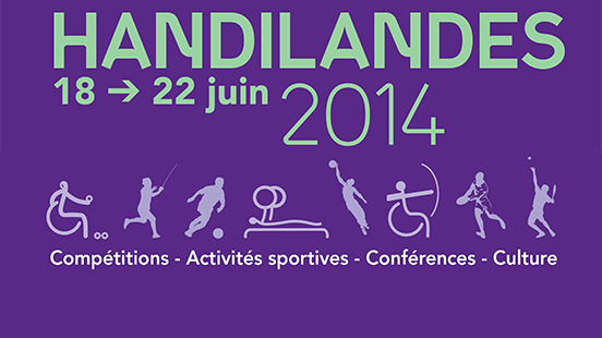 Sport | Handilandes, journées du sport et du handicap dans les Landes