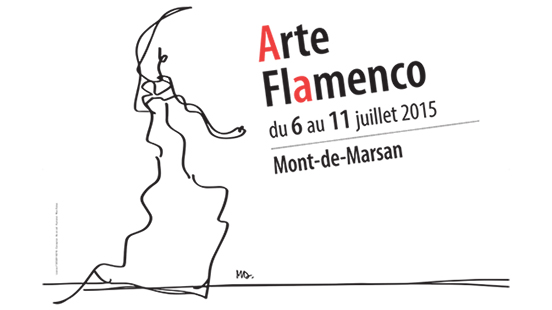 Festival International Arte Flamenco