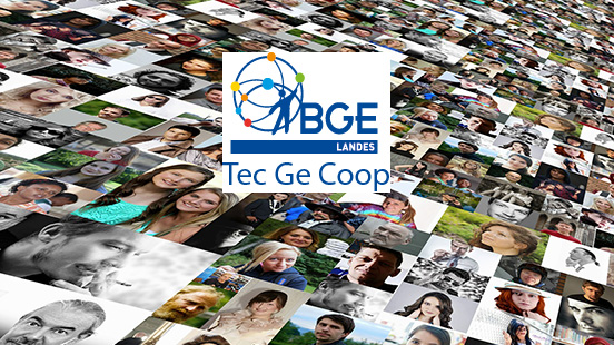BGE Landes Tec Ge Coop accompagne les associations landaises