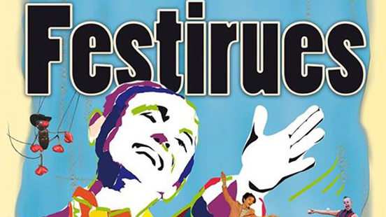 Arts de la Rue | Festival Festirues à Morcenx
