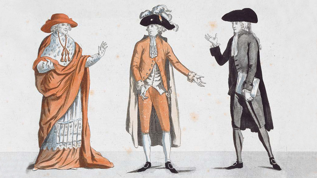 Exposition | Les Landes et la révolution française : 1789 - 1799 à Mont-de-Marsan