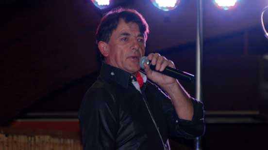 Musique | Concert de Miguel Sevilla à Mimizan
