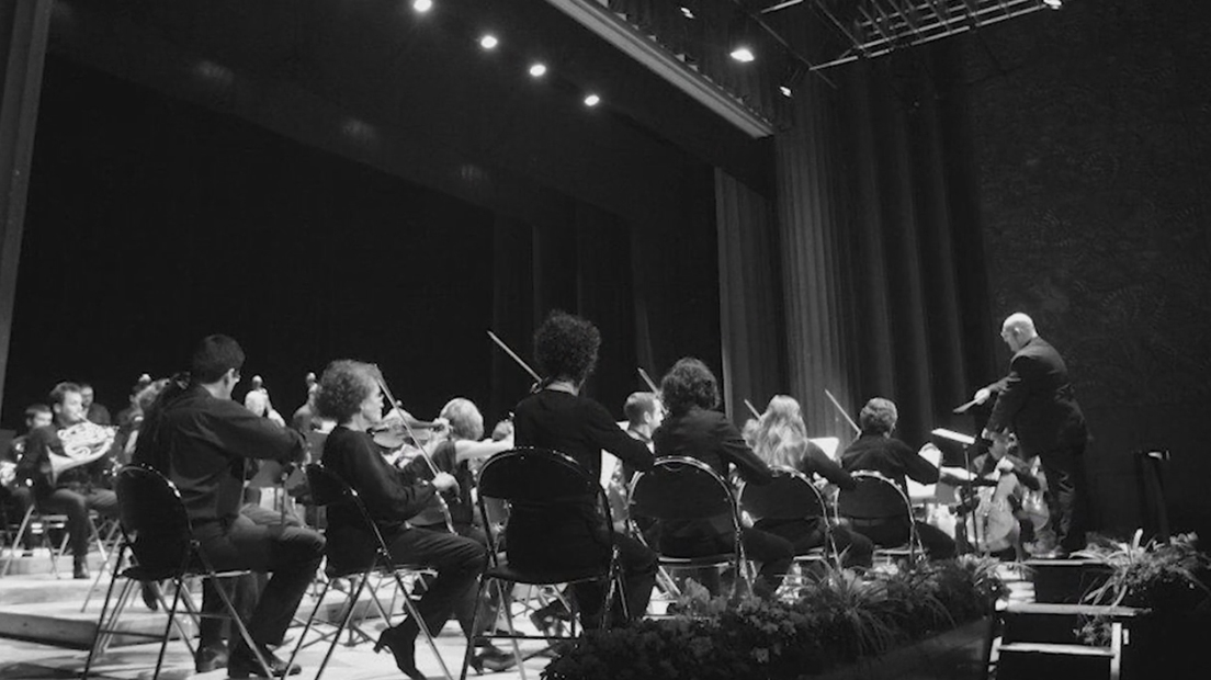 Dax | Musique : concert du Nouvel an par l'Orchestre Symphonique du Conservatoire