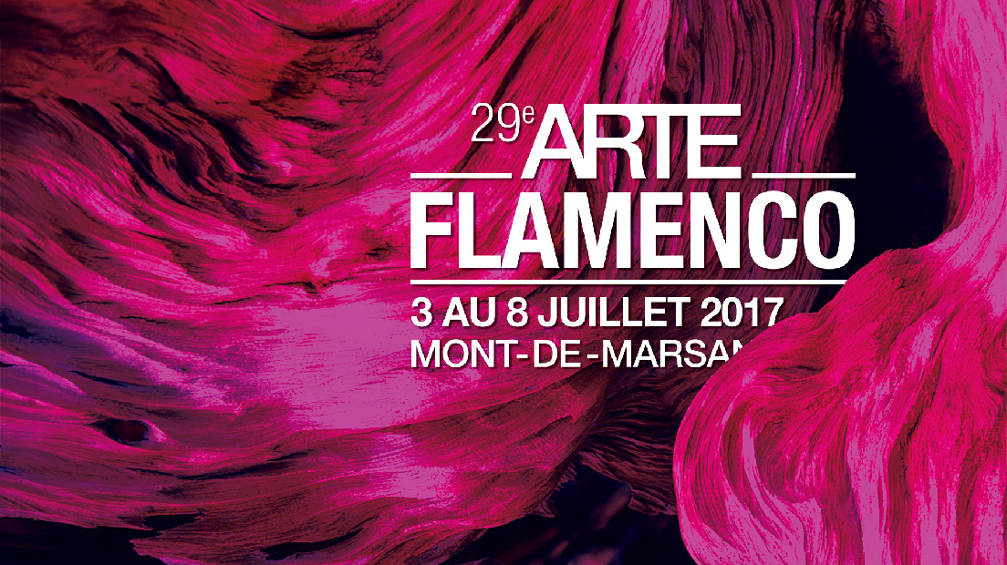 Musique | 29e édition du Festival Arte Flamenco à Mont-de-Marsan