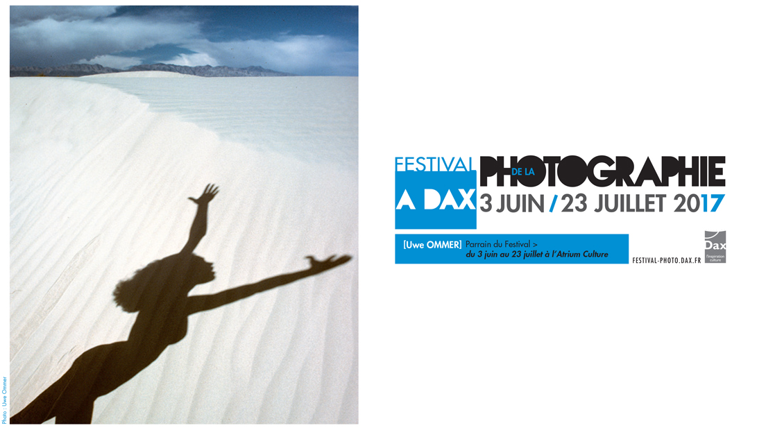 Photographie | Festival de la photographie à Dax