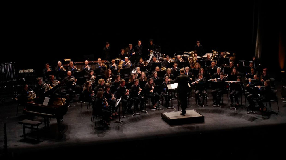 Luxey | Musique : concerts de l'Orchestre Montois et des Armagnacs d'Eauze