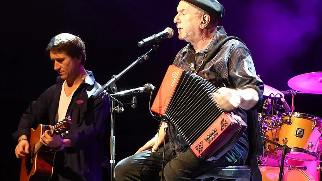 Pontonx-sur-l'Adour | Musique : concert de Nadau
