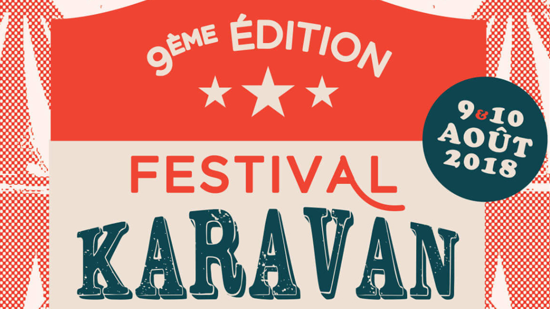 Lit-et-Mixe | Festival Karavan