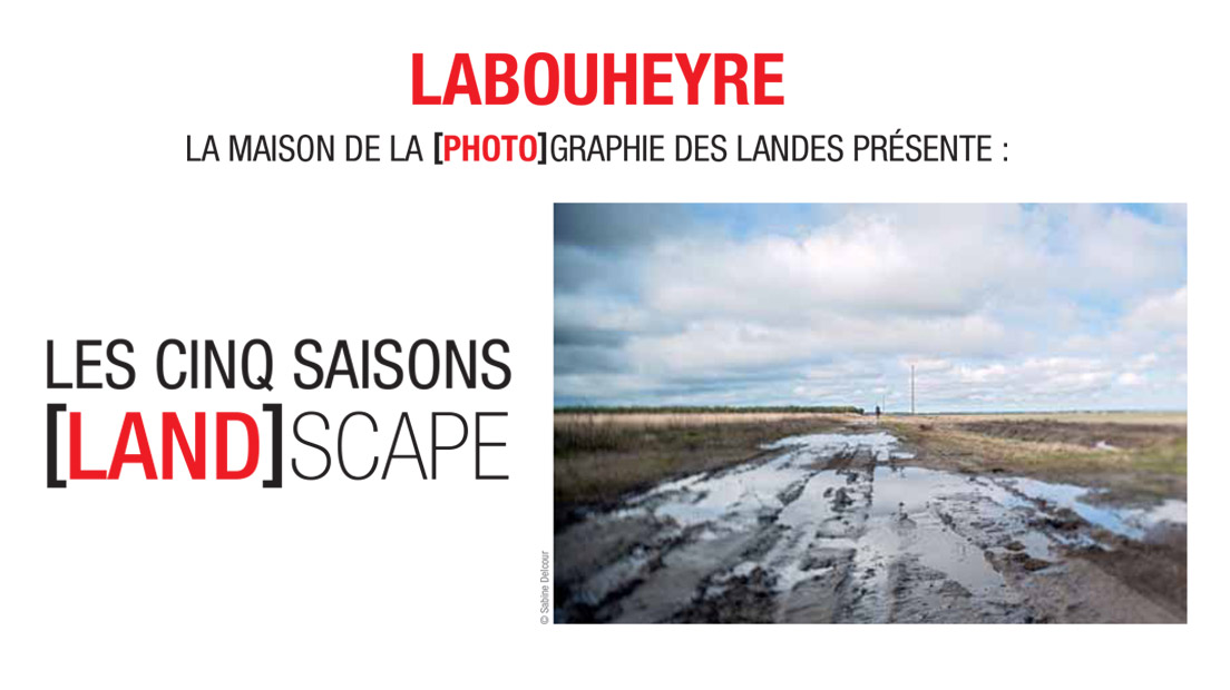 Labouheyre | Exposition photographique Landscape