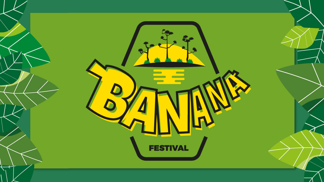 Labenne | Banana Festival