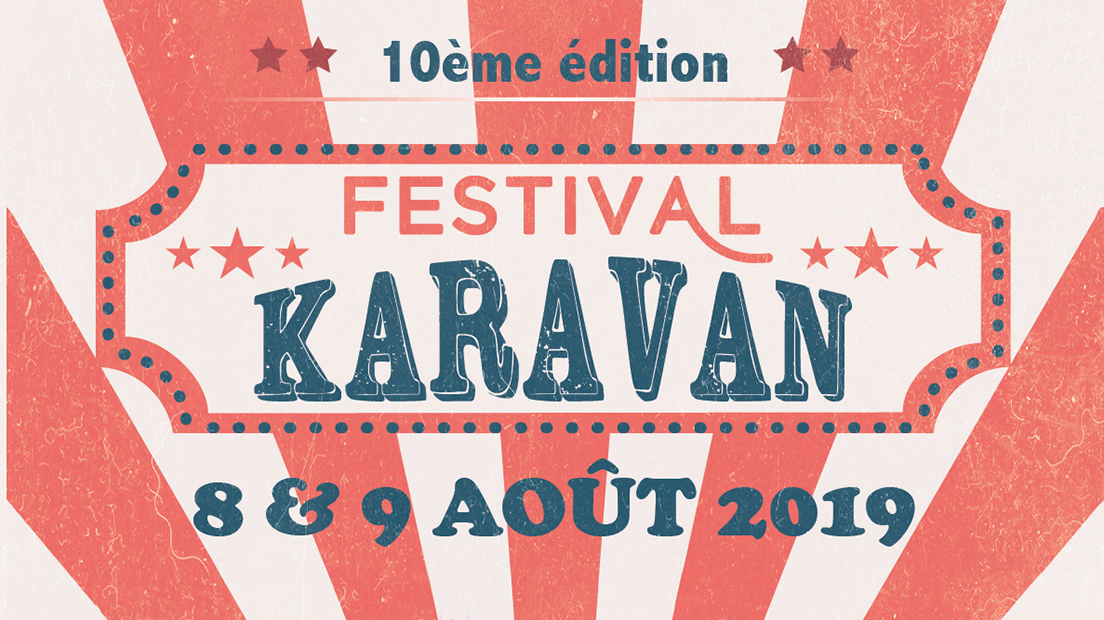 Lit-et-Mixe | Festival Karavan