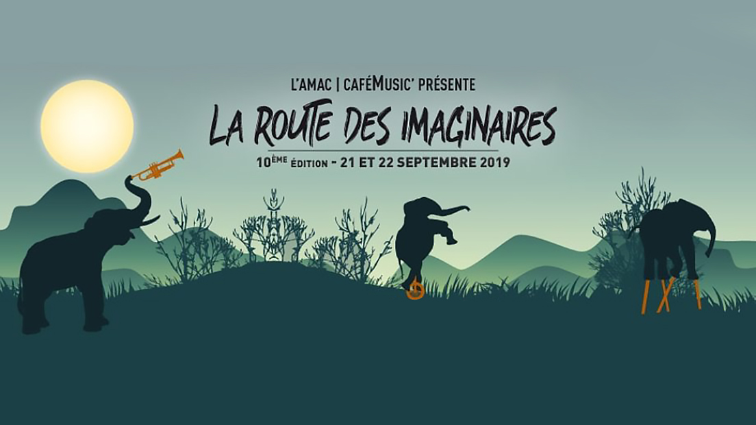 Marsan et Armagnac | "La route des Imaginaires"