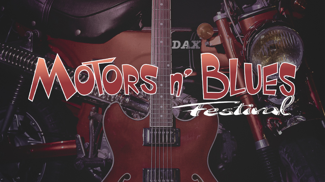 Dax | Festival Motors n'Blues