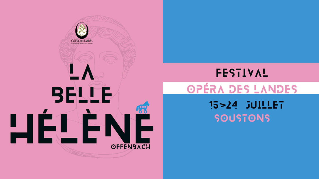 Soustons | Festival d'art lyrique "Opéra des Landes"