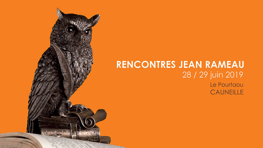 Cauneille | Rencontres Jean-Rameau