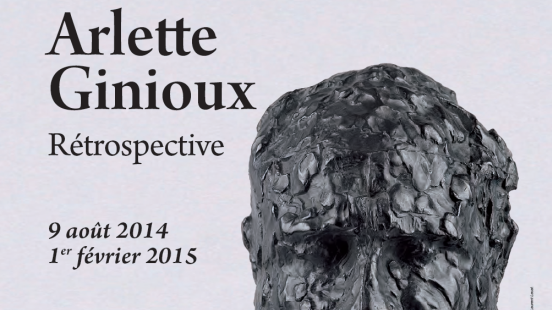 Exposition | Rétrospective Arlette Ginioux­  à Mont-de-Marsan