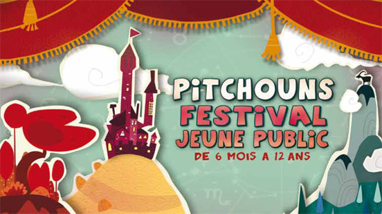 Festival | Pitchouns à Pontonx-sur-l'Adour