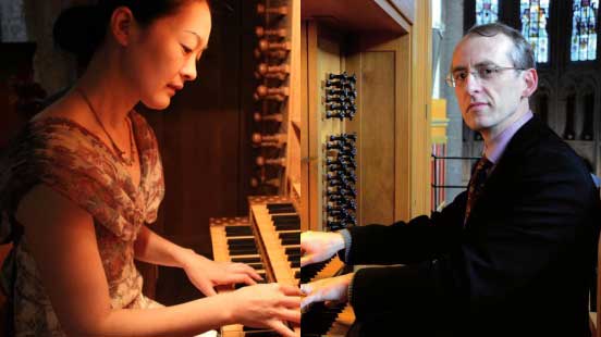 Musique | Rameau, délices et orgues à Aire-sur-l'Adour