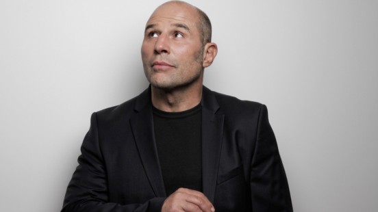 Humour | One man Show "Au Galop" par Moscato à Seignosse