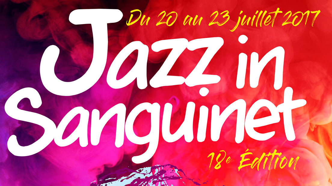 Musique | Jazz in Sanguinet 