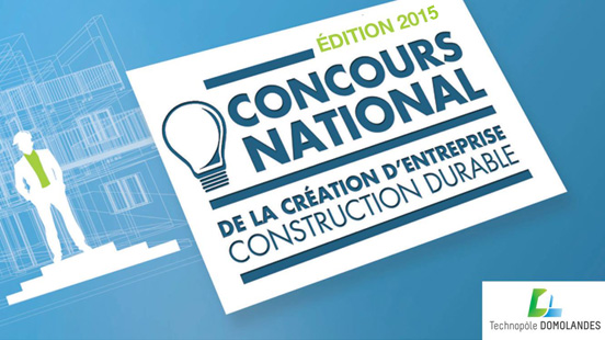 Concours national Domolandes