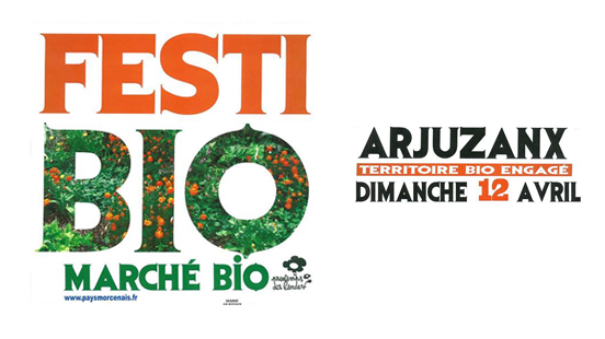 Mieux consommer | Festival "Festi Bio" à Arjuzanx