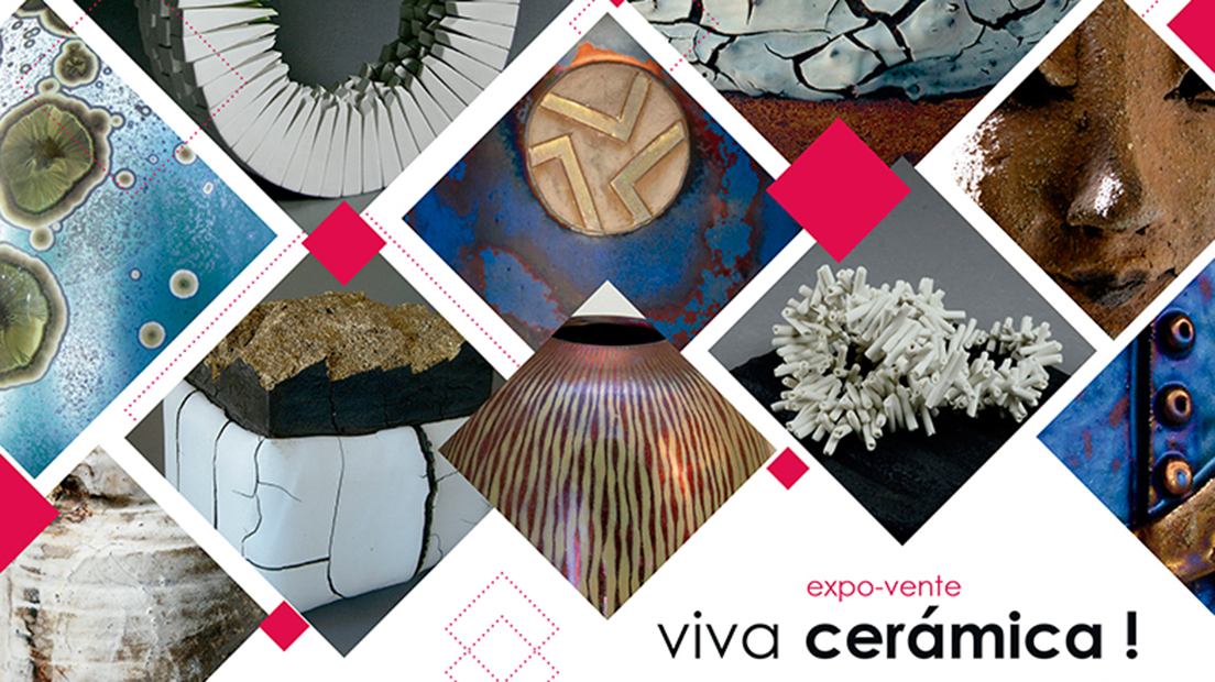 Samadet | Exposition-vente "Viva Cerámica"
