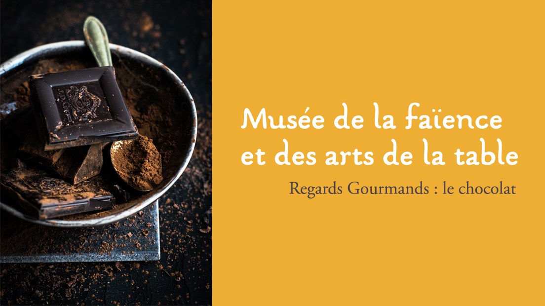 Samadet | Regards gourmands : le chocolat