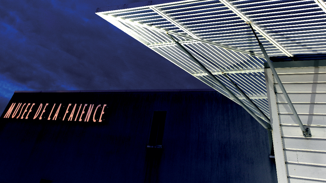 Samadet | Weekend Musées Télérama "Science et céramique"