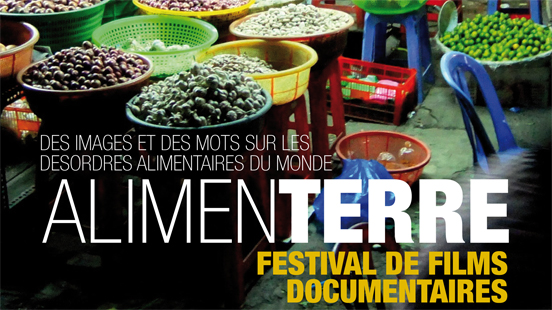 Festival | AlimenTerre dans les Landes