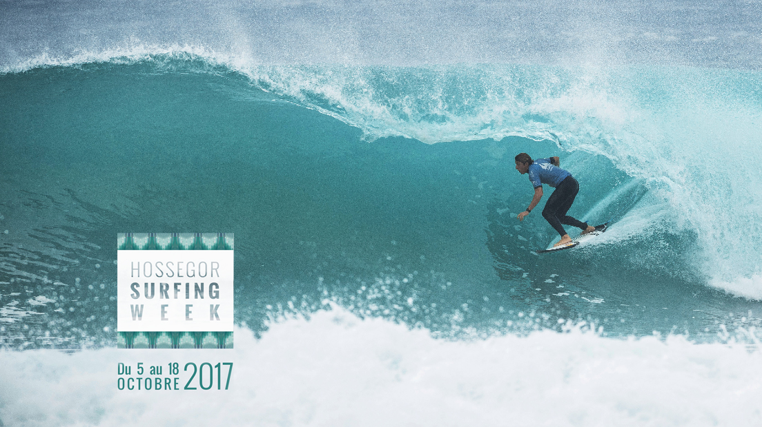 Surf | Hossegor Surfing Week
