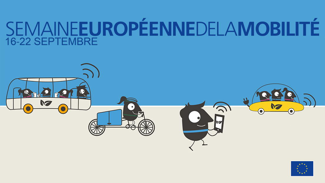 Landes | Semaine européenne de la Mobilité