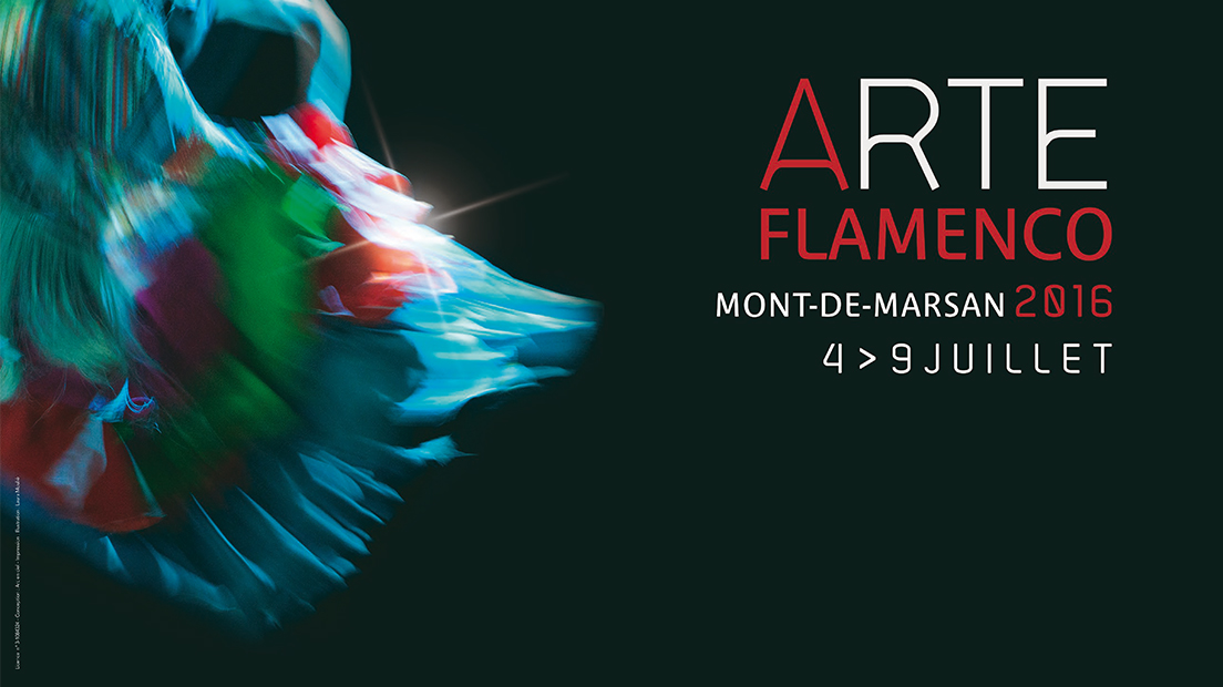 28ème festival International Arte Flamenco