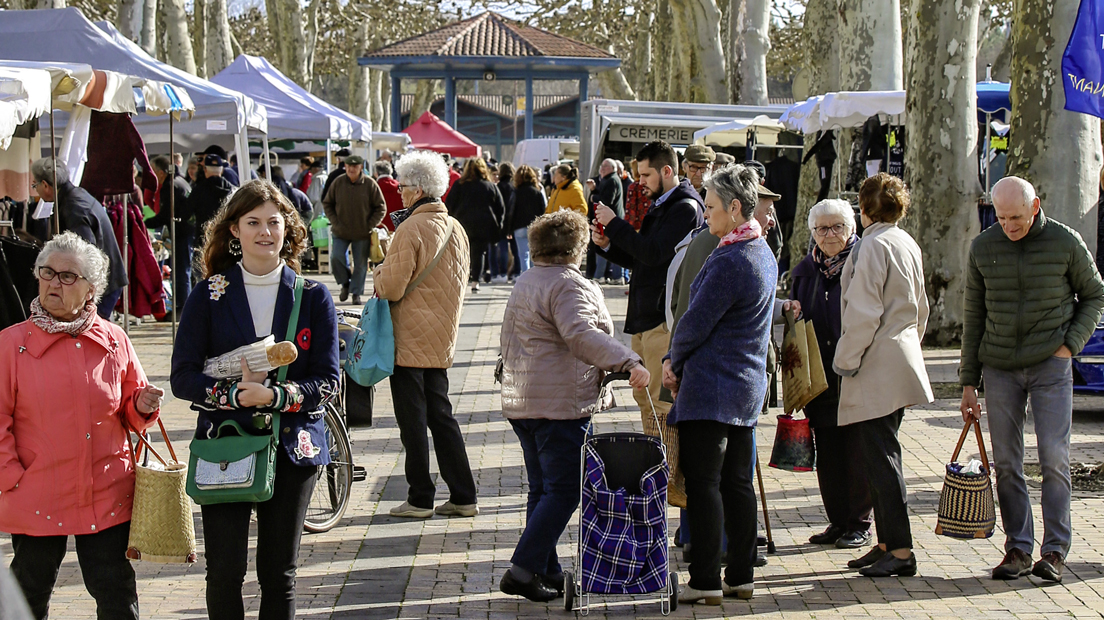 Magazine XLandes | N° 53 - Spécial Budget 2019