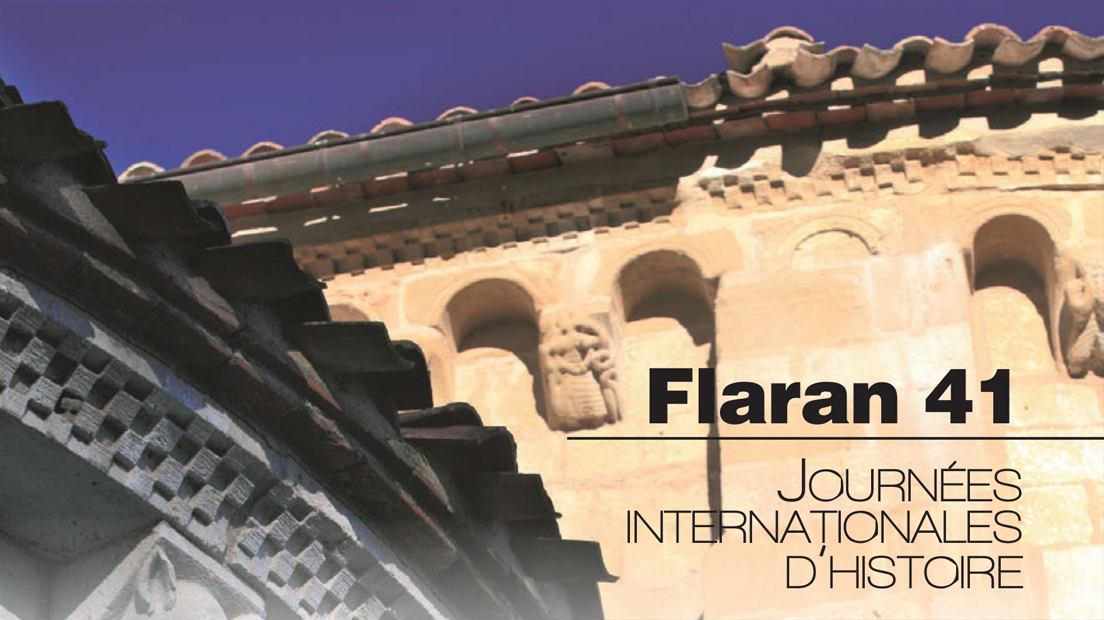 Journées internationales d'Histoire : Colloque d’histoire médiévale et moderne 
