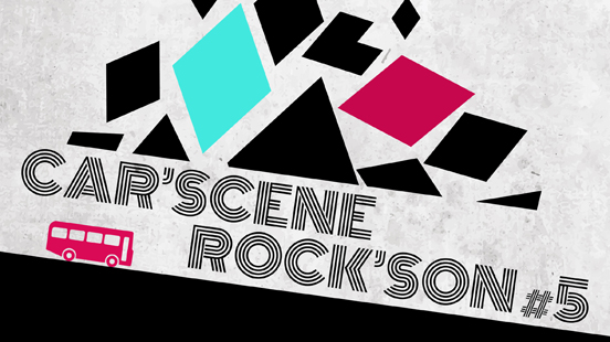 Musique | Festival Car'Scène Rock'Son à Carcen-Ponson